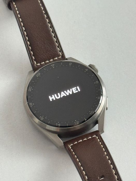 Huawei Watch Pro 3