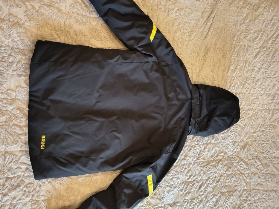 Мъжко зимно ски яке