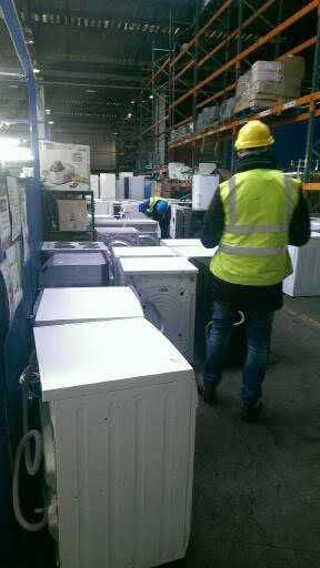 reparatimasini de spalat la domiciliu clientului  oriunde in tara