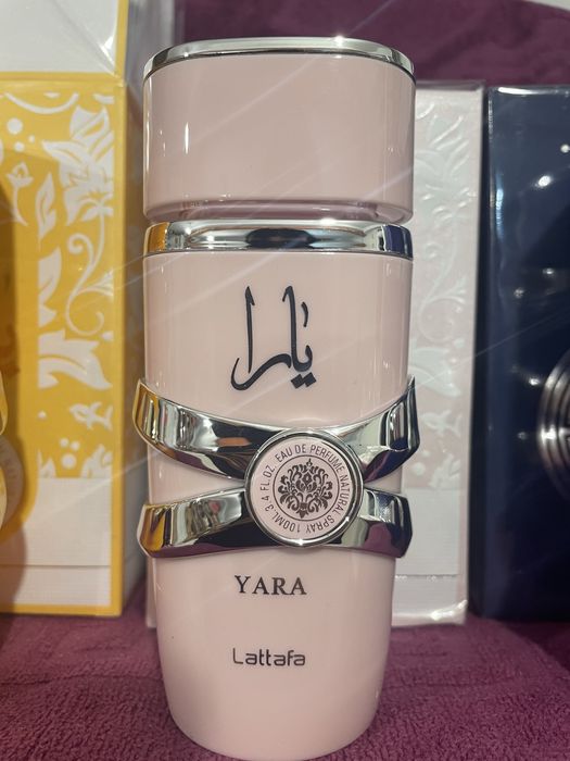 Парфюм арабски