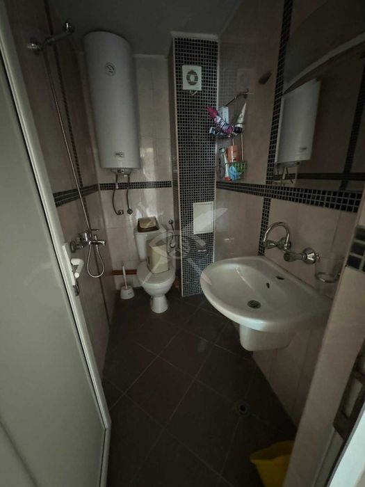 Продава се Двустаен апартамент в Созопол - 55 кв.м за 1455 €/кв.м - Снимка #5