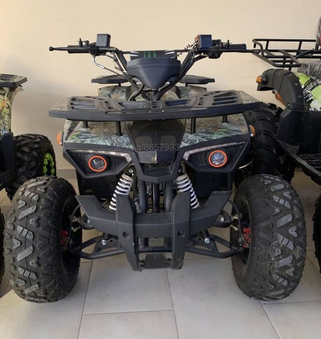 АТВ 150 сс. - бензинови нови