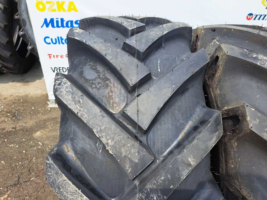 Cauciucuri noi agricole 16.0/70-20 BKT 14PR anvelope COMBINA 400/70-20