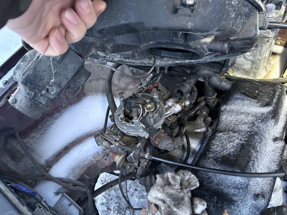 Продам ауди 80 по зап