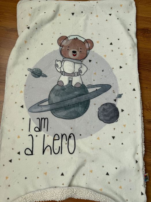 Детско одеяло PNG