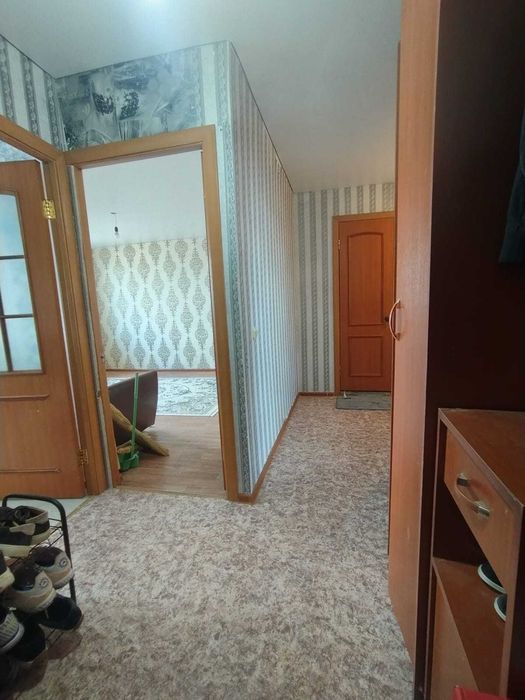 Супертрешка  в центре!