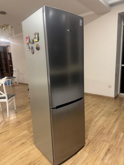 Холодильник хорош