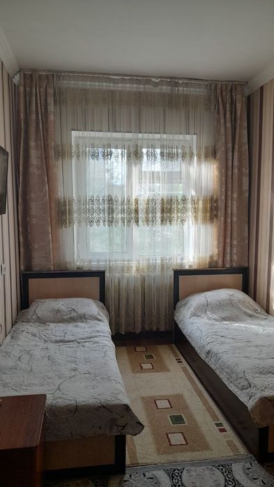 Продам квартиры саой