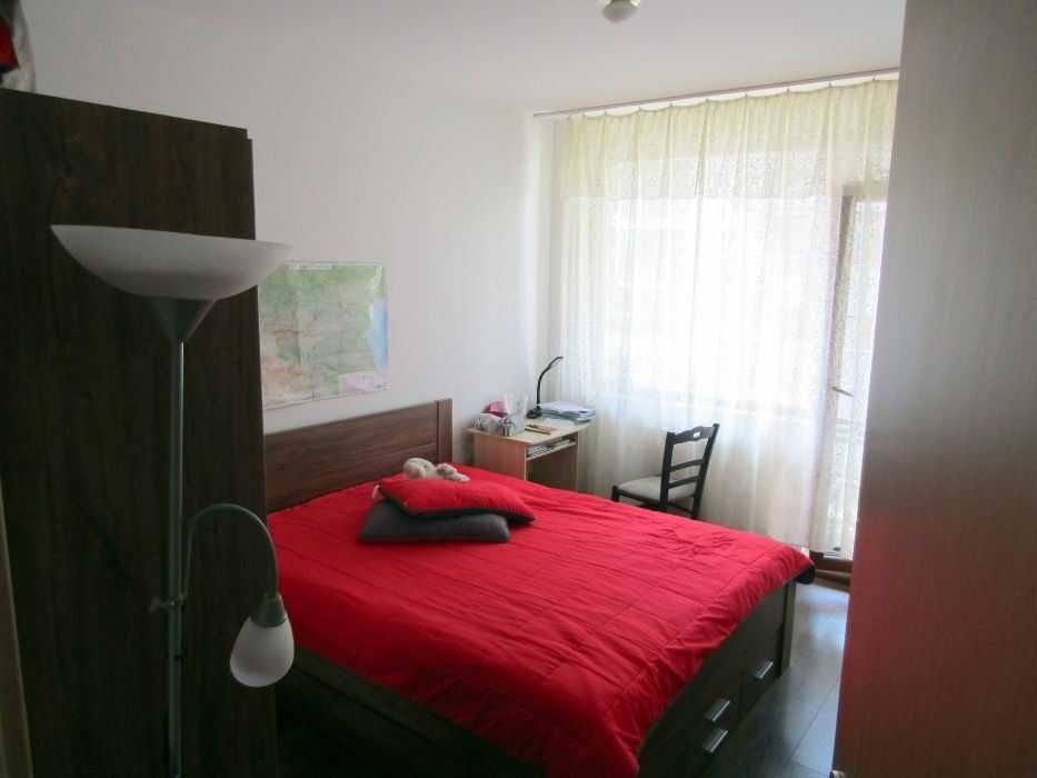 Продава се Двустаен апартамент в София, Манастирски ливади - 68 кв.м за 945 €/кв.м - Снимка #2