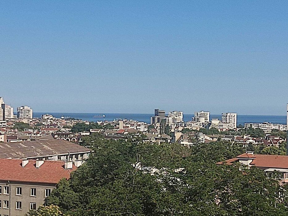 Дава се под наем Четиристаен апартамент в Варна, Окръжна болница - 112 кв.м за 229.5 € - Снимка #11