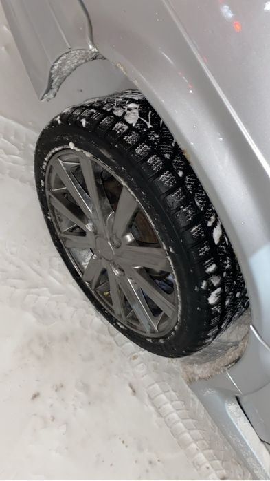 продам диск 16Р с Резин