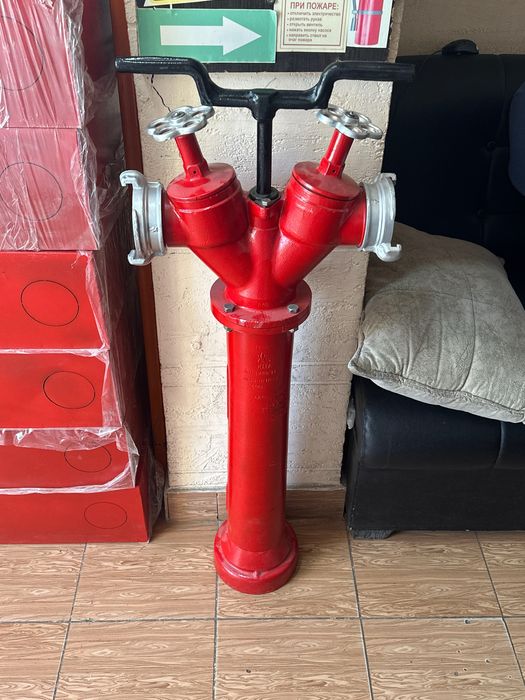Подставка огнетушителей всех видов ассортимент есть договор есть