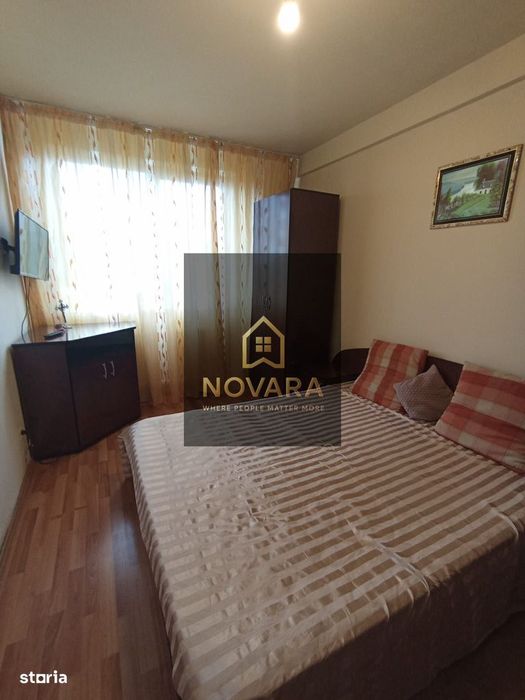 4 camere Bulevardul Dacia de inchiriat