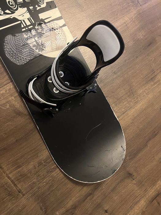 Placa copii 120 snowboard