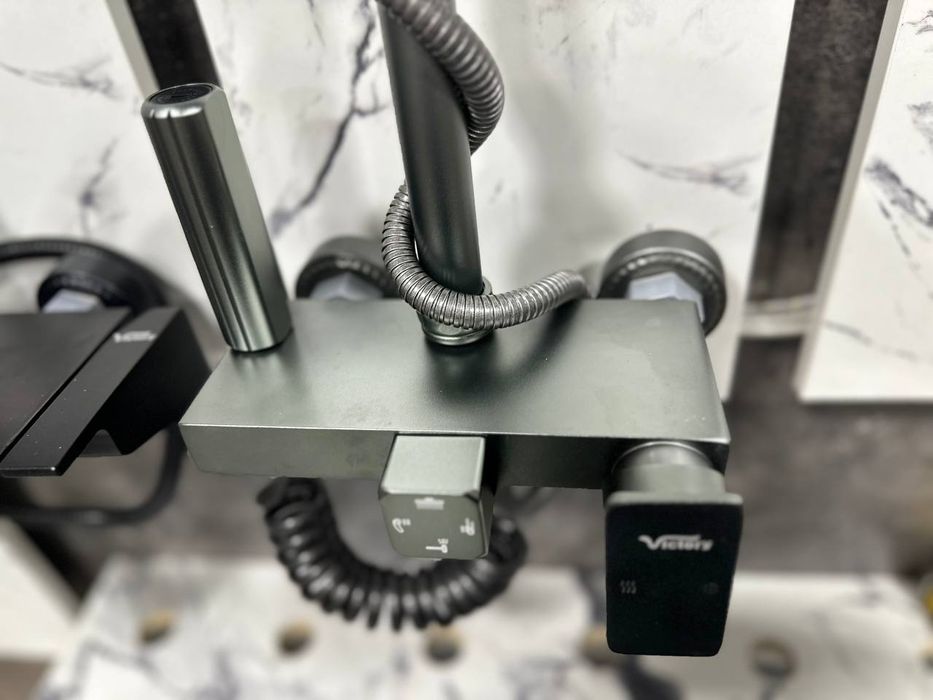 Stoyak smisitel тропический душ