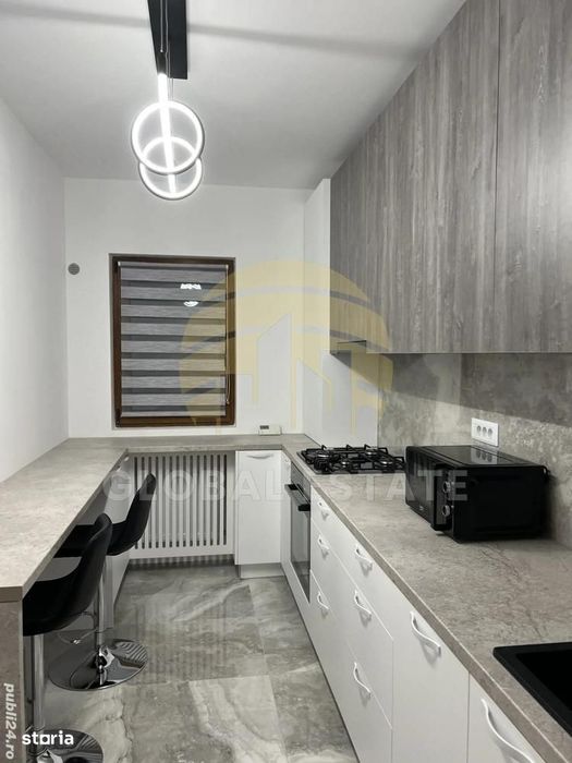 Inchiriere apartament 2 camere - Berceni | Centrala | Bloc Nou