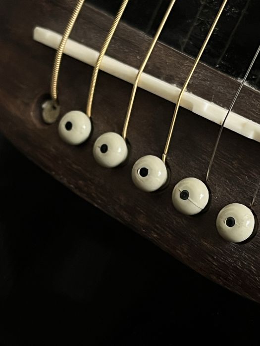 Акустическая Гитара Aria