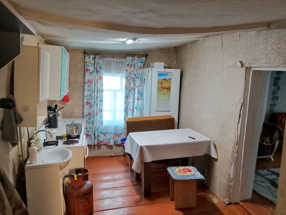 Продам дом Лесной край