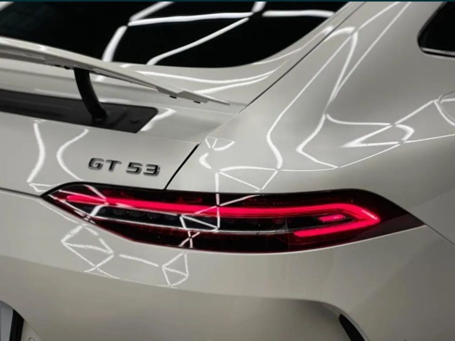 Vand mercedes 53 amg