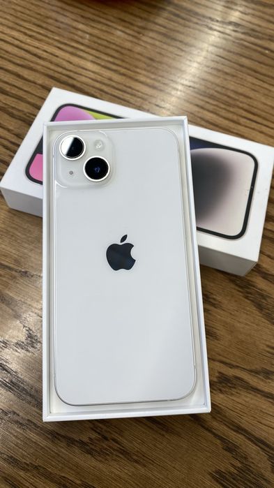 Продам iPhone 14 128 gb