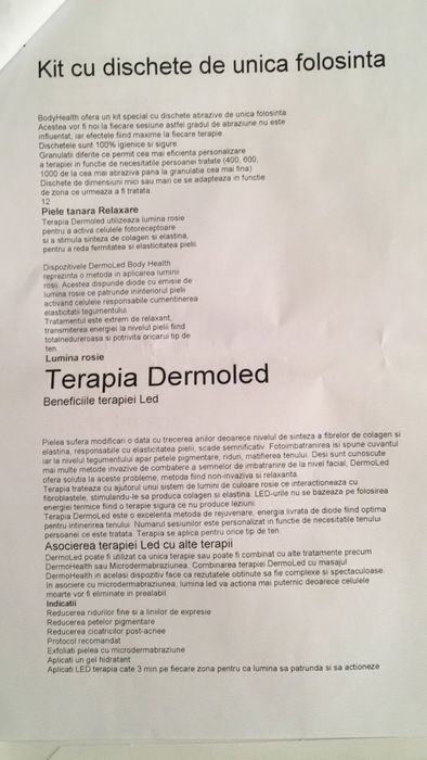 Sculptor CriRadioFrecvență - aparatura remodelare corporala