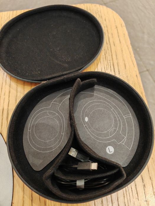 Căști Sony WH-ULT900NW