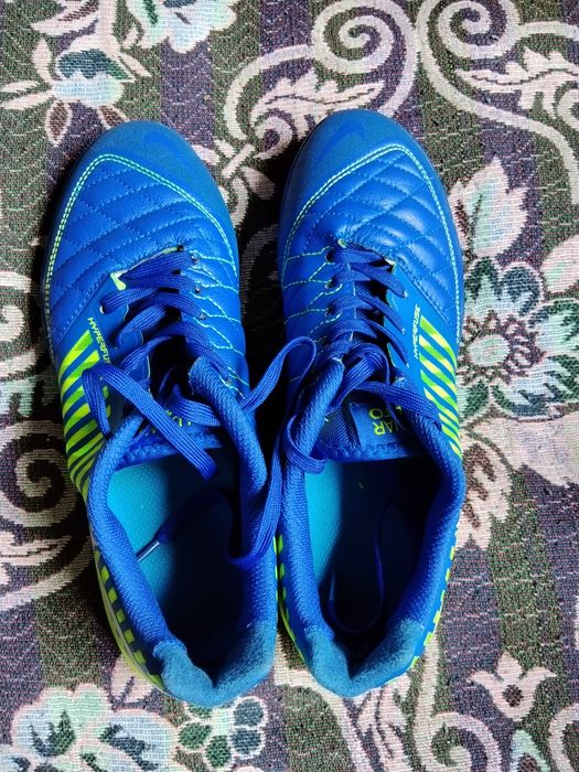 Кроссовки LUNAR Gato  NIKE