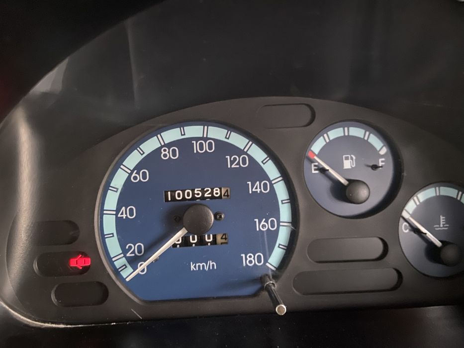 Матиз 2018 простой срочно