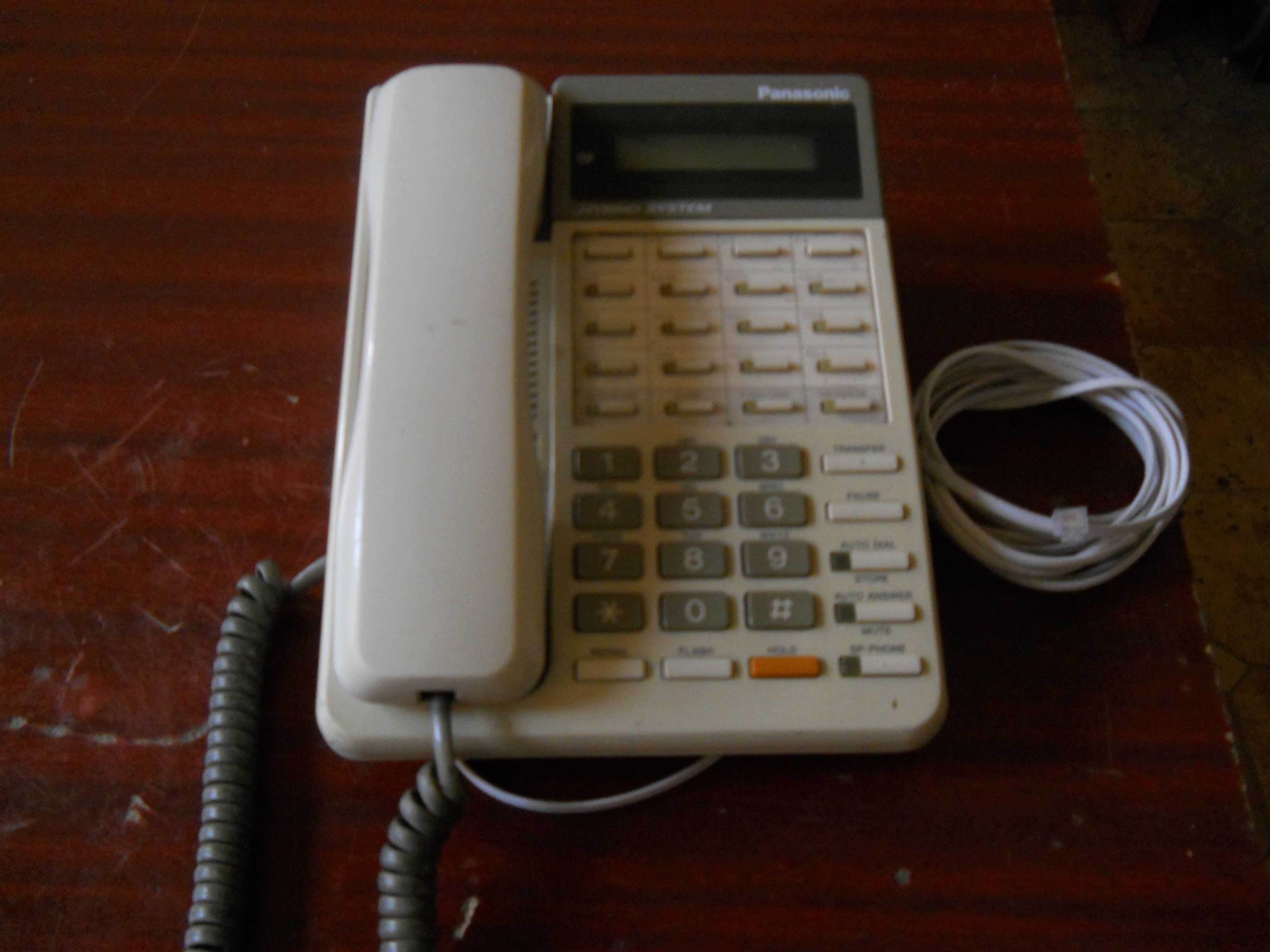 Telefon master centrala Panasonic KX-T7030 Bucuresti Sectorul 2 • OLX.ro