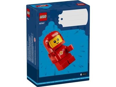 Lego 40767 Up-Scaled Baby Astronaut limited edition gwp set