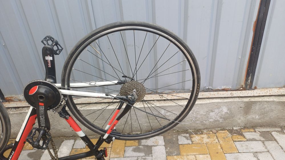 Продам запчасти на велик