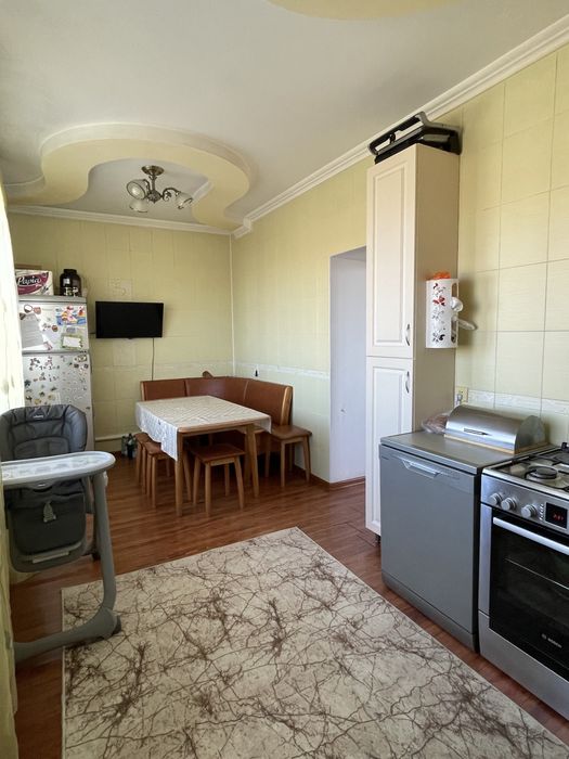 Продается дом , микр-н  Кунгей