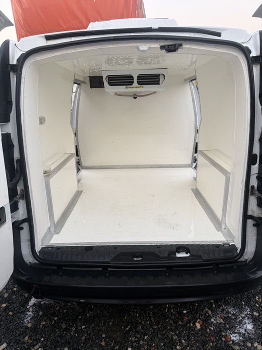 RENAULT Kangoo 2016 — imagine 2
