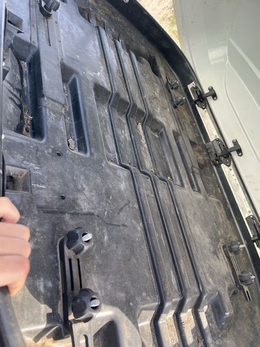 Продам автобокс MaxBoxPro