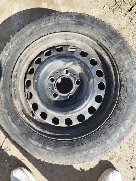 Диск колеса,  Мерседес w124. R-15