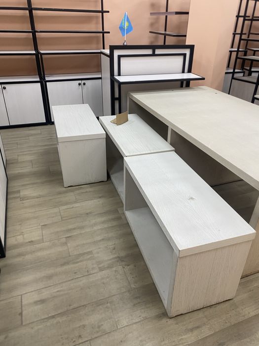 Мебель для магазина