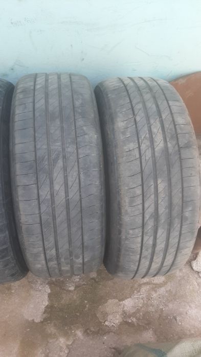 205/55/16 4 штук