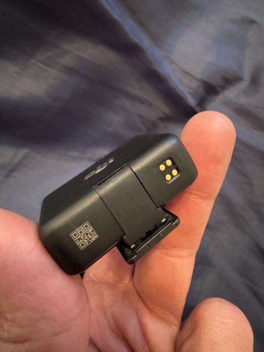 Microfon wireless dji