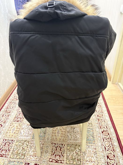 Куртка 56-58 размер