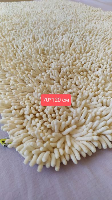 Плед 70*120 см Турция