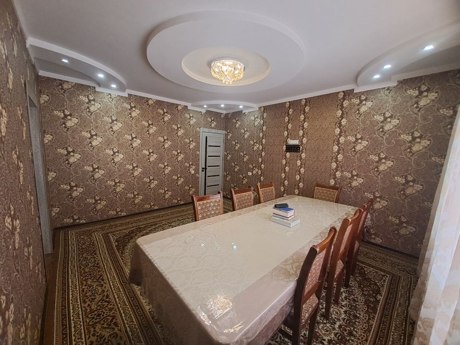 Sergeli Stroitel 6-dom 69-kvartira