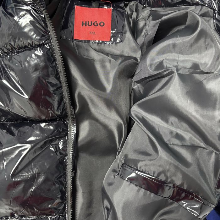 Geaca Hugo XXL noua