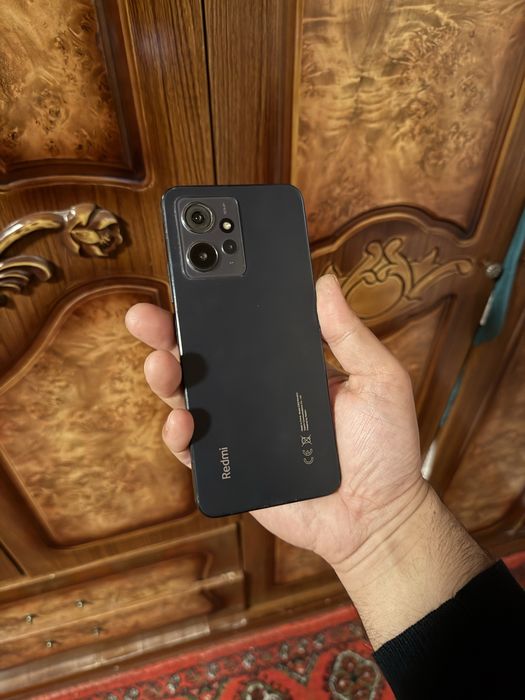 Redmi note 12 8.128 gb