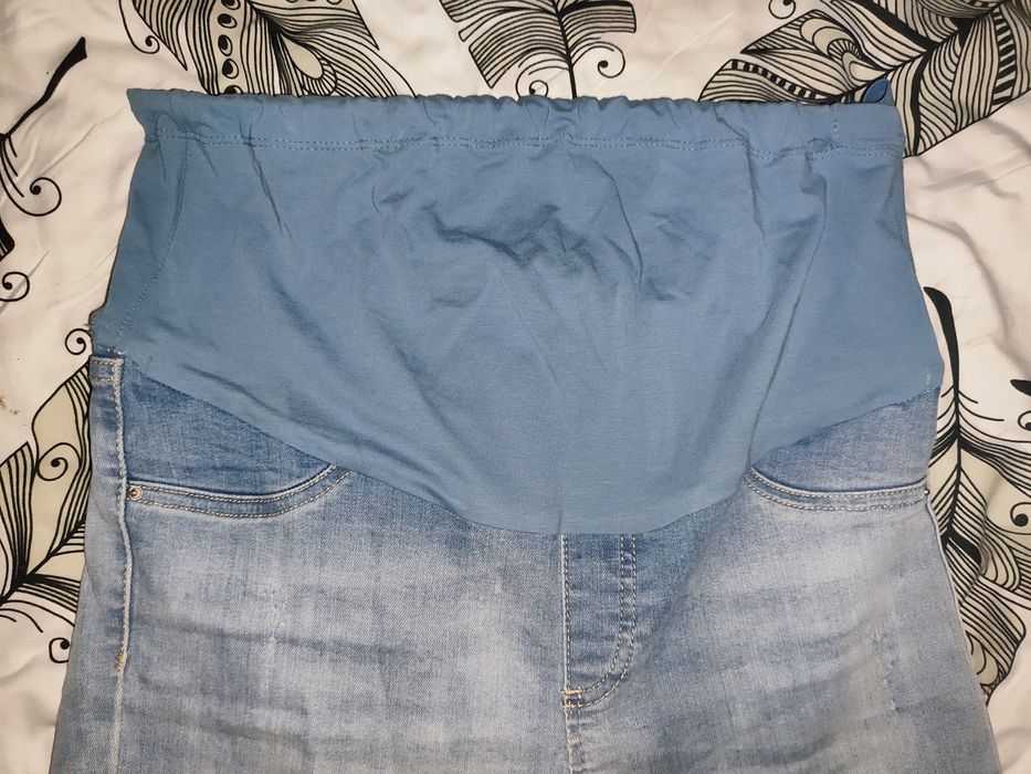 Продам джинсы для беременных