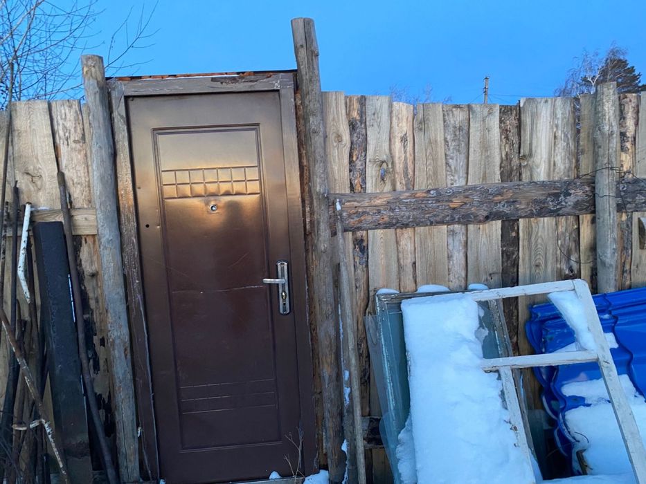 Продам дачу чапаево