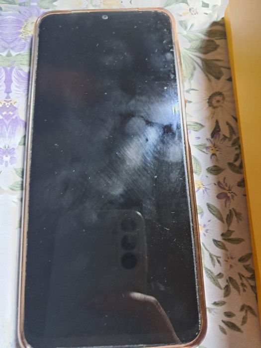 Смартфон Realme C 61