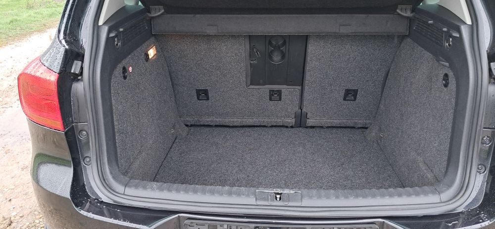 Vând VW Tigoan 2013