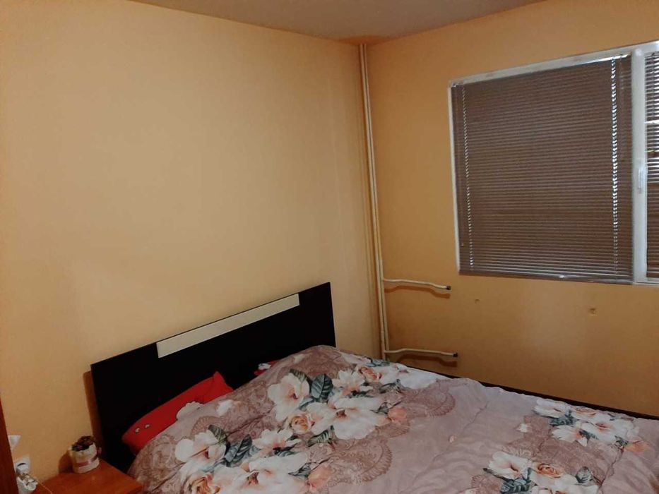 Продава се Двустаен апартамент в Пловдив, Кършияка - 48 кв.м за 1146 €/кв.м - Снимка #1