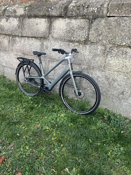 e-Bike Orbea DIEM 20  Shimano Ep-6, 630Wh  NEW, 190km!