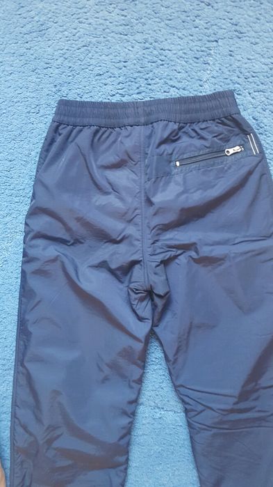 Продам штаны болоневые,теплые.